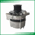 DCEC 6BT Diesel Engine Alternator 12V 95A 4988274 5293586 3920679 Available
