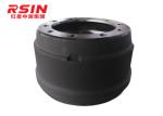 TS 16949 Certified 3600AX Semi Trailer Brake Drum