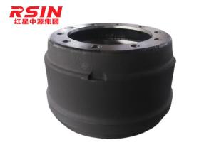 Quality 13 Ton Heavy Duty Brake Drums wholesale