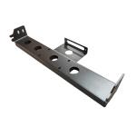 Top 4x4 Pickup BULL BAR Steel Front Bumpers Rear Bumpers For Tundra Vigo Sea