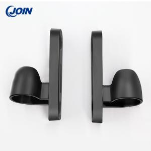 Quality Side View Golf Cart Mirrors Brackets Good Toughness wholesale