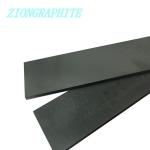 High Pure Graphite Carbon Vane for DT/VT3.40/4.40 Vacuum Pumps 95x43x4mm EK60