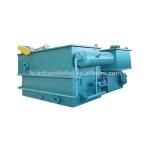 3-37kw Dissolved Air Float Machine for Industrial City Sewage Purification Pre