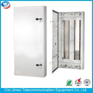 Quality 680 Pair Cable Distribution Cabinet wholesale