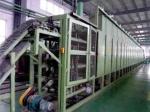 3-4 Ton/Batch Welding Electrode Manufacturing Machine Box Type Baking Furnace