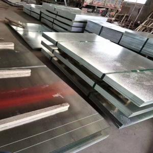 Quality Non Alloy Galvanized Steel Welding Pipe Thick Wall Q235 Q345 wholesale