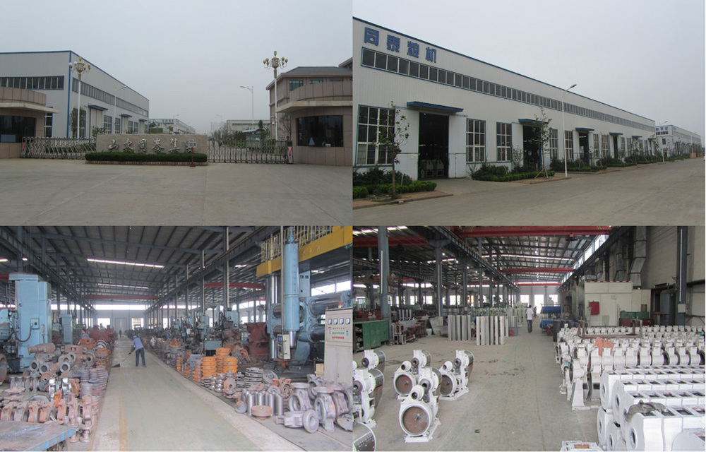 Manufacturing Plant 20 Tons Per Day Rice Machine for All Kinds of Rice in Vietnam