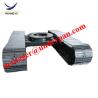 Buy cheap Hydraulic crawler anchor core water wll drilling rig steel track undercarriage from wholesalers