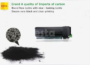 Quality 500g AR - 312FT Sharp Toner Cartridge Yields Up To 25000 Pages wholesale