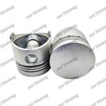 Piston ZB500 For Kubota Engine Spare Parts