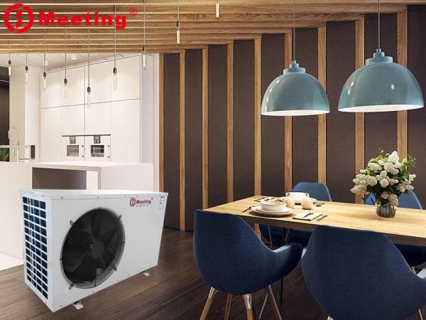 Meeting New Design Best Price Kitchen bathroom 12KW Electric Hot Water Heater