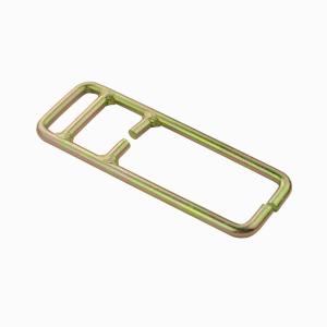 Quality Hot Sales Gold Hoist Hook For Tie Down wholesale