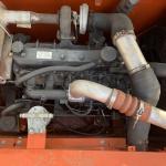 Original Doosan DX225 Excavators DX235 DX300 Construction Machinery Hydraulic