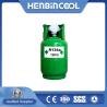 Buy cheap CE Certificate Refrigerant R134A 30lbs R134a 13.6 Kg Cylinder Packing from wholesalers