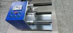 Hydraulic press Heat Calendering Battery Electrode Roll Press Machine