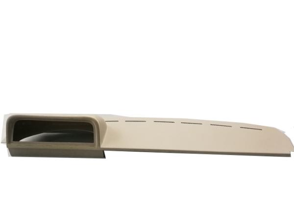 Fiberglass FRP truck body parts, tow truck body parts customized for truck