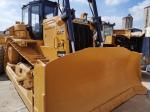 Used 90% Brand New Caterpillar D7h Bulldozer in Terrific Working Condition with