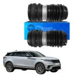 LR090653 LR090654 Air Springs Bags For Land Rover L560 Velar Rear Pneumatic