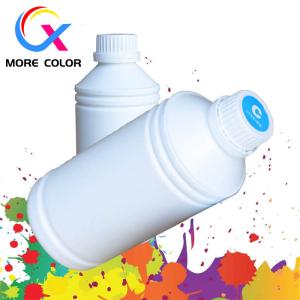 Quality Waterproof Epson L1800 Sublimation Ink For PET Film Printing wholesale
