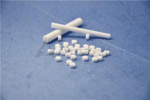 Quality Machinable Aluminum Oxide Rod wholesale