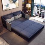 En's Fun Nordic Fashion Simple Light Removable And Washable Fabric Living Room