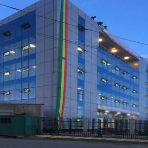 Quality CE Prefabricated Steel Building wholesale