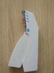 New Design Disposable surgical skin stapler for suture