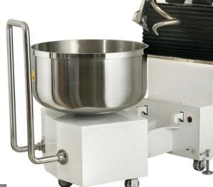 Quality Spiral dough mixer bowl wholesale