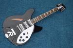 Musical instrument professional electric guitars rickenback guitar 12 string