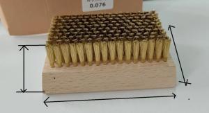 Quality Stainless Steel Brush wholesale