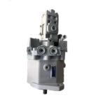 Kayaba PSVL2-36 hydraulic piston pump/main pump for small size excavator Kubota