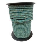 PP Polyester Nylon Braided Rope Utility Cord 3mm 16mm