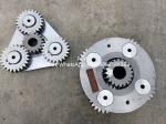 60065227 60065318 First Stage Drive Shaft Gear Assy Swing Planetary Gear