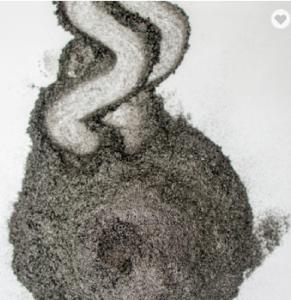 Quality Hensen 100 Mesh High Purity Graphite Thermal Shock Resistant wholesale