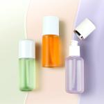 20ml Empty Plastic Spray Bottles
