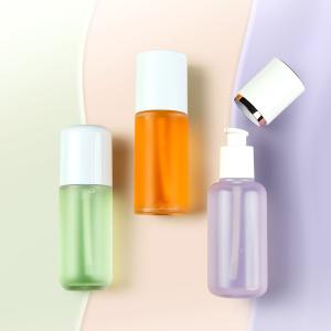 Quality 20ml Empty Plastic Spray Bottles wholesale