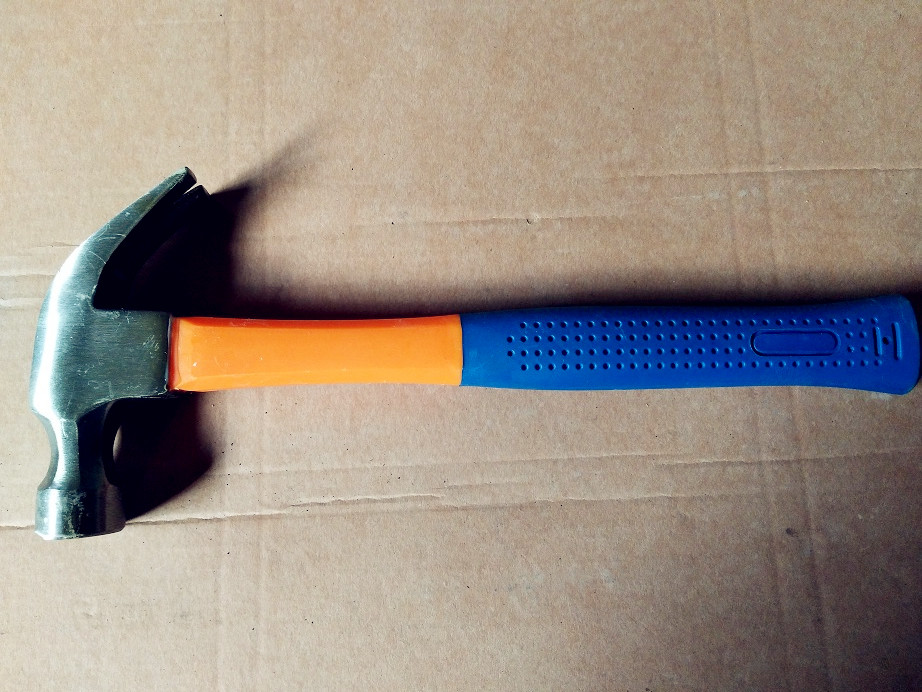 Claw Hammer (XL0007-2), polishing surface, durable quality and good price