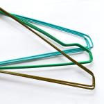 18 Inch Wire Suit Hanger