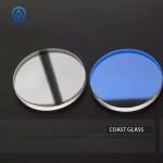 Transparent Sapphire Crystal Glasses For Watches Optical Magnify Camera Lenses