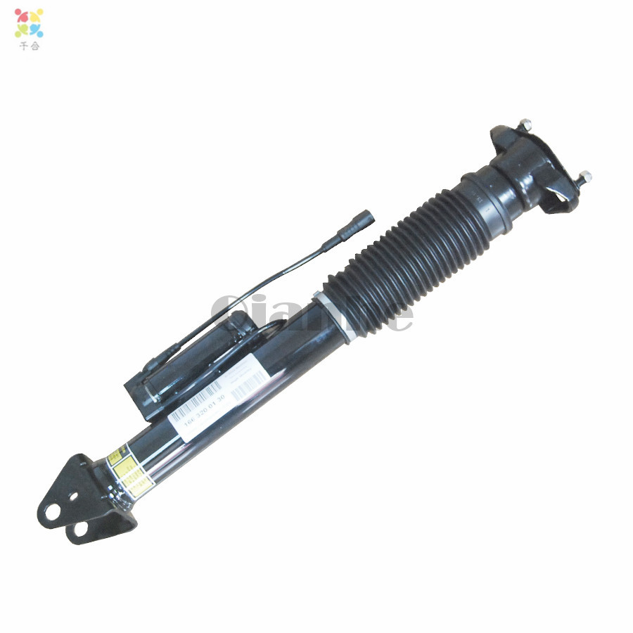 M- Class W166 Rear Air Suspension Shock Absorber with ADS 1663200130