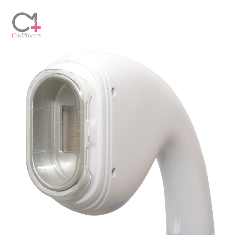 Diode Laser Hair Removal Machine 3 in 1 with Two Handles 755 808 1064nm CE Approved
