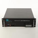 5U Cabinet Lifepo4 Rechargeable Battery 48V 100Ah Lithium Iron Battery For
