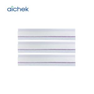 Quality DOA MOP One Step Morphine rapid Test with CE certificate urine uncut sheet wholesale