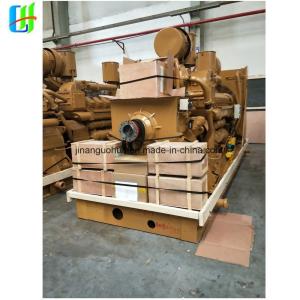 Quality 111KG Large Size Z12V190b Jinan Marine Diesel Engine Parts at Affordable wholesale