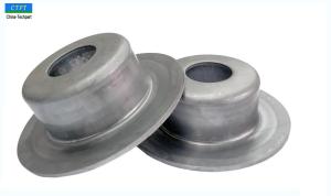 Quality Idler Roller Conveyor Housing End Cap Labyrinth Seals Stamping wholesale