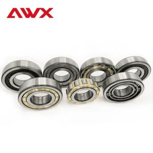 Quality NJ Type NJ304 NJ305 NJ306 NJ307 NJ308 NJ309 NJ310 NJ311 NJ312 NJ313 NJ314 NJ315 EM/ECM/ECJ/ECP/C3 Cylindrical Roller Bearing wholesale