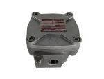 5.7mm Orifice ASCO Solenoid Valve Manual WSNFET8327B202 NPTF 1/4 Direct Acting