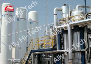Quality Medium Scale Hydrogen Manufacturing Plant By Methanol Reforming High Purity wholesale