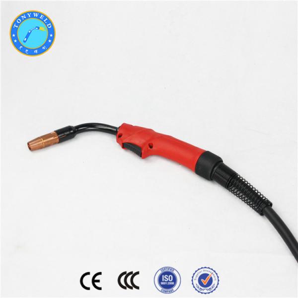 Air Cooled Fronius AL4000 350A Mig Welding Torch