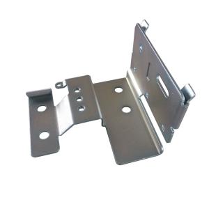 Quality Oem 6061 6063 Aluminum Precision Stamped Parts Fabrication Services wholesale